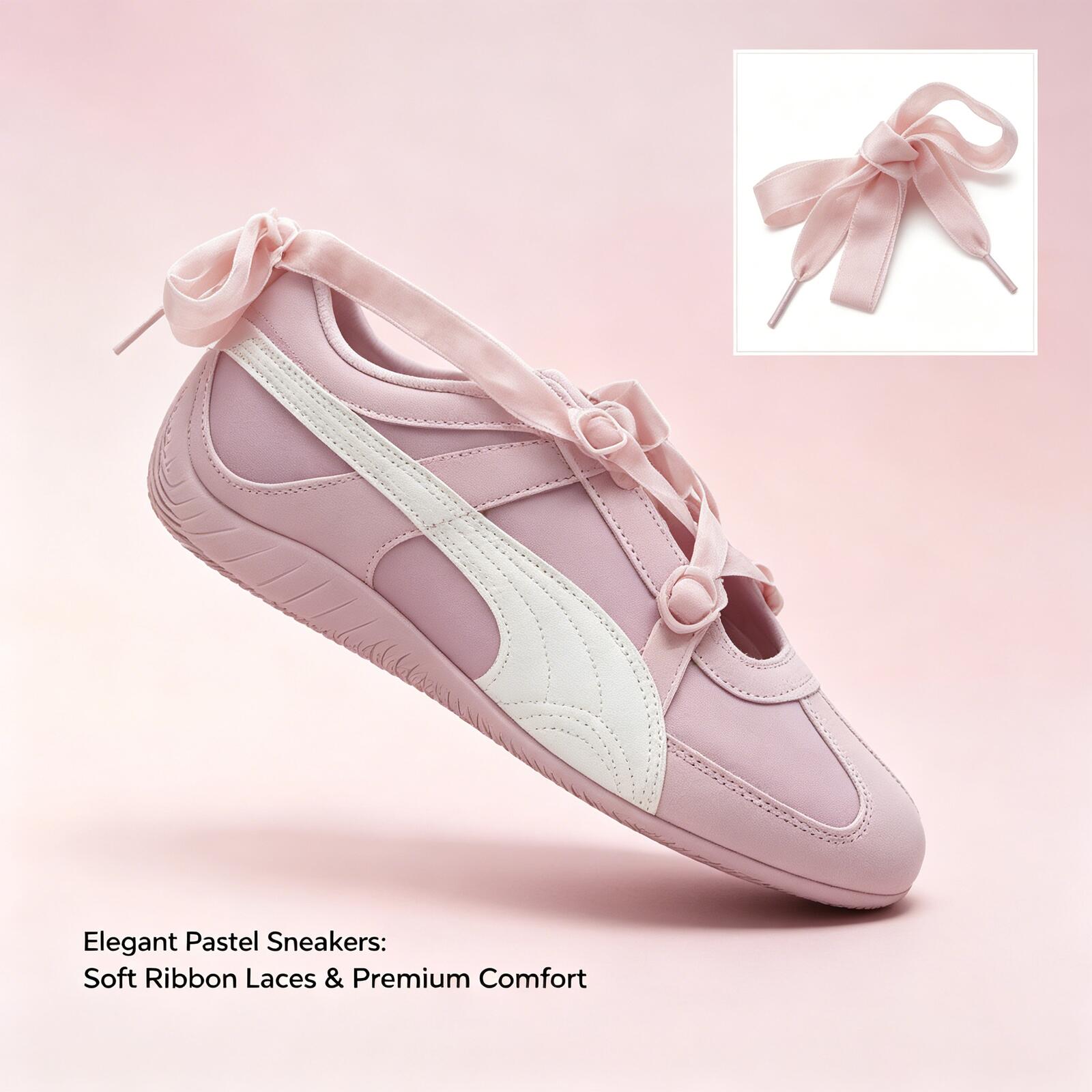 Men'S Shoes Puma Sneakers - Puma Women's Casual Shoes Comfortable Lightweight