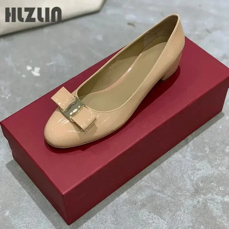 Men'S Shoes With Toes - 2026 new High quality handmade women's