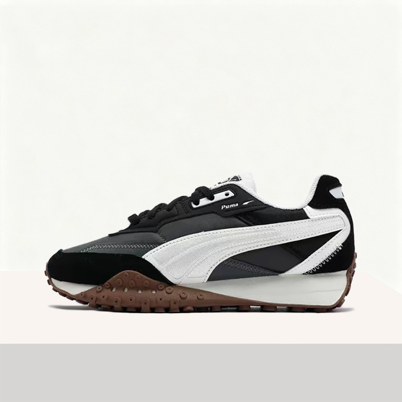 Men'S Shoes Puma Sneakers - Puma Blktop Rider: Comfortable, Versatile, and