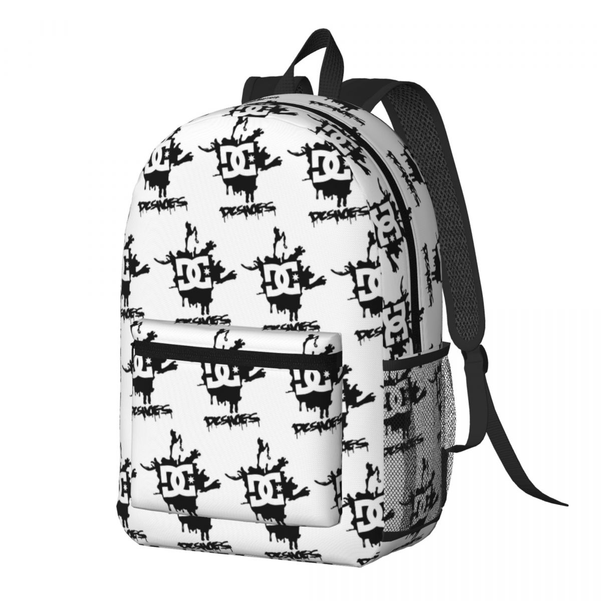 Men'S Shoes Dc - DC Shoe Co Backpack Daypack Large