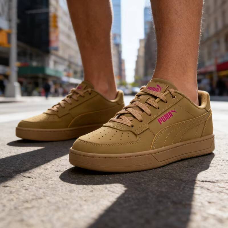 Men'S Shoes Puma Sneakers - 2026 new Puma Caven 2.0 Buck