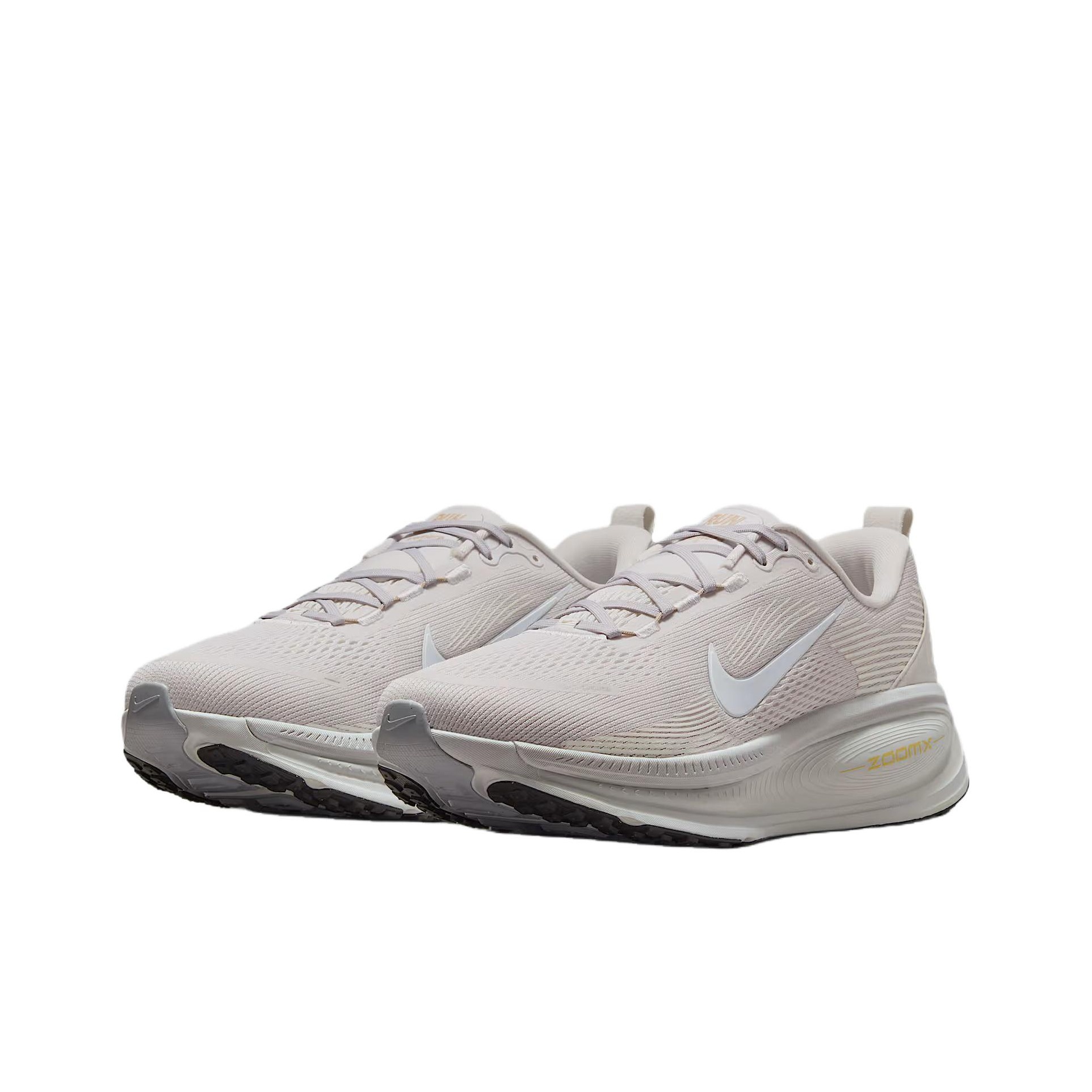 Men Shoes Size Nike - Nike Vomero 18 Durable Breathable Low-Top