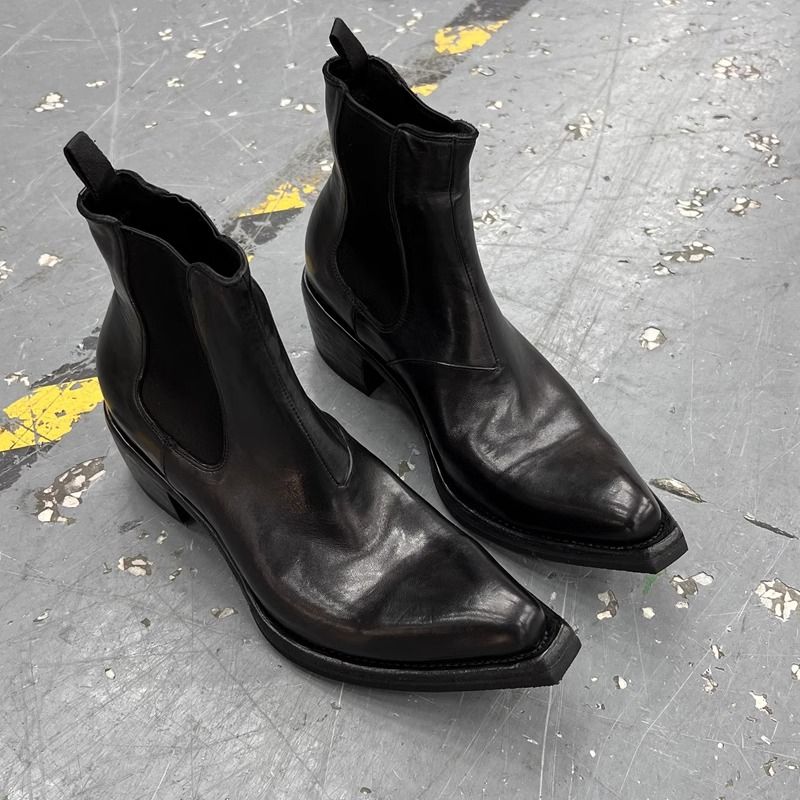 Men Shoes H&M - High Quality Men's Shoes Designer High-top