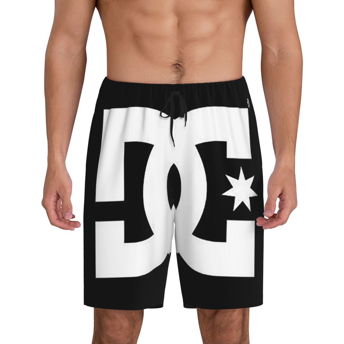 Men'S Shoes Dc - Custom DC Shoe Co Short Pajama
