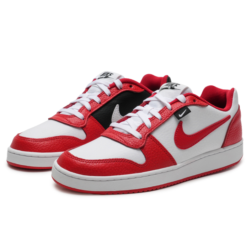 Men Shoes Size Nike - Nike Men's Shoes Ebernon Low Prem