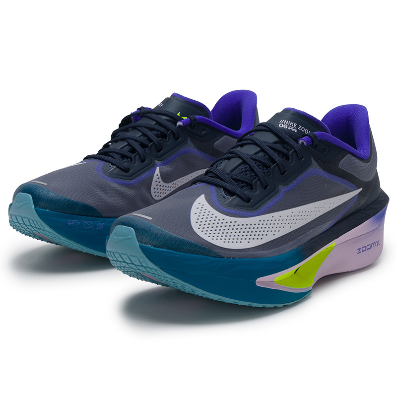 Men Shoes Size Nike - Nike Zoom Fly 6 Men's Sports