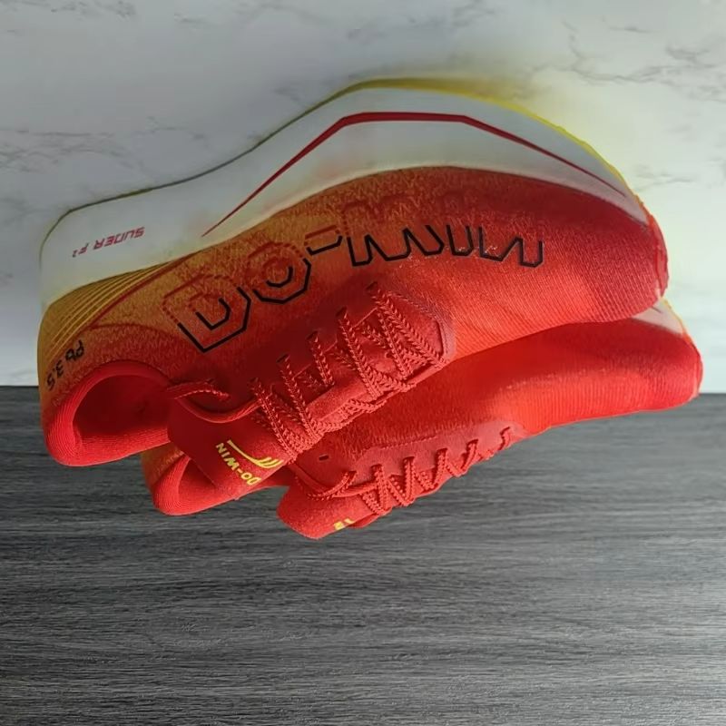 Men Shoes Red Bottom - Luxury Brand Running Trainers For Men