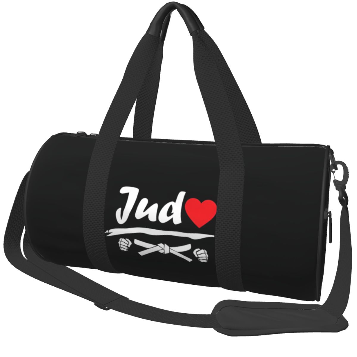 Gym Bag Judo Chart -Martial Ar - Men Shoes Chart recension och pris