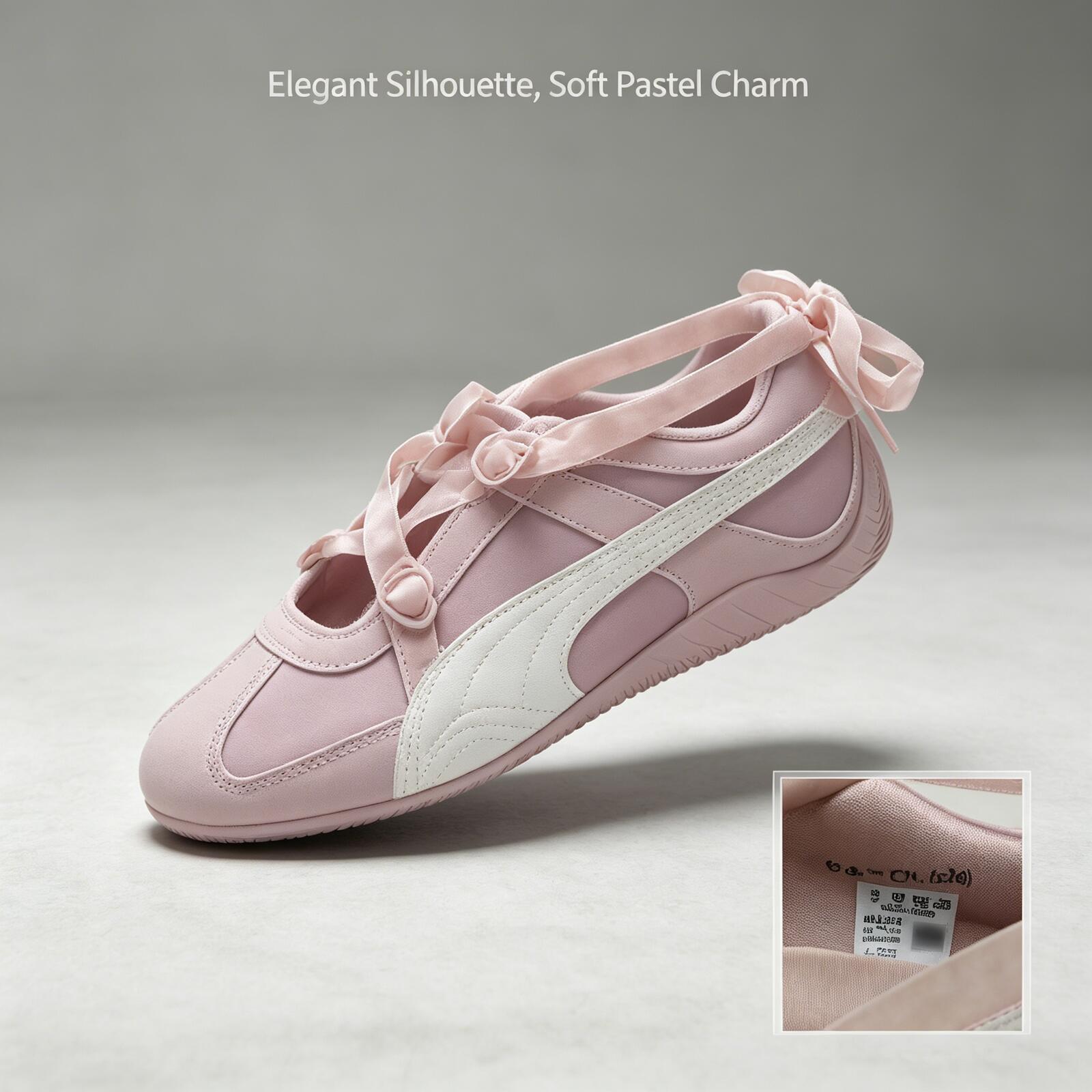 Puma Women's Casual Shoes Comf - Men'S Shoes Puma Sneakers recension och pris