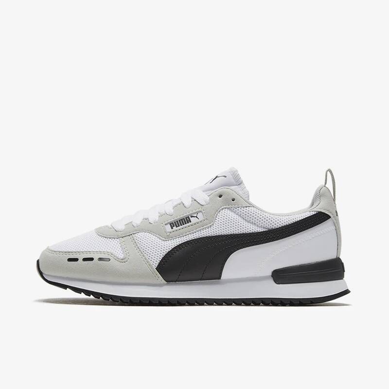 PUMA Men Retro Color Block Cas - Men'S Shoes Puma Sneakers recension och pris