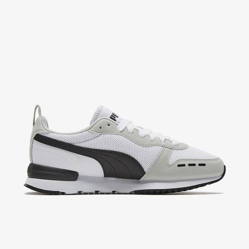 PUMA Men Retro Color Block Cas - Men'S Shoes Puma Sneakers recension och pris