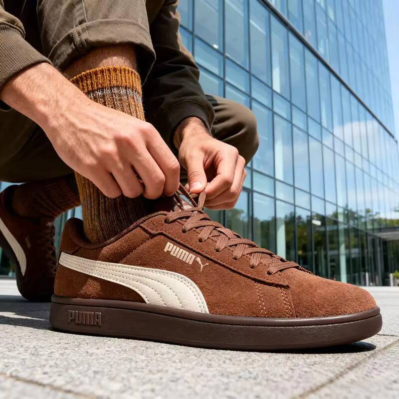 New PUMA Retro Casual Sneaker  - Men'S Shoes Puma Sneakers recension och pris