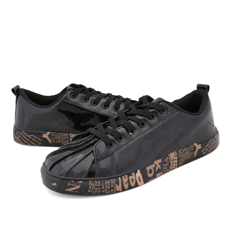 Men Versatile Minimal Woven Li - Men Shoes Office recension och pris