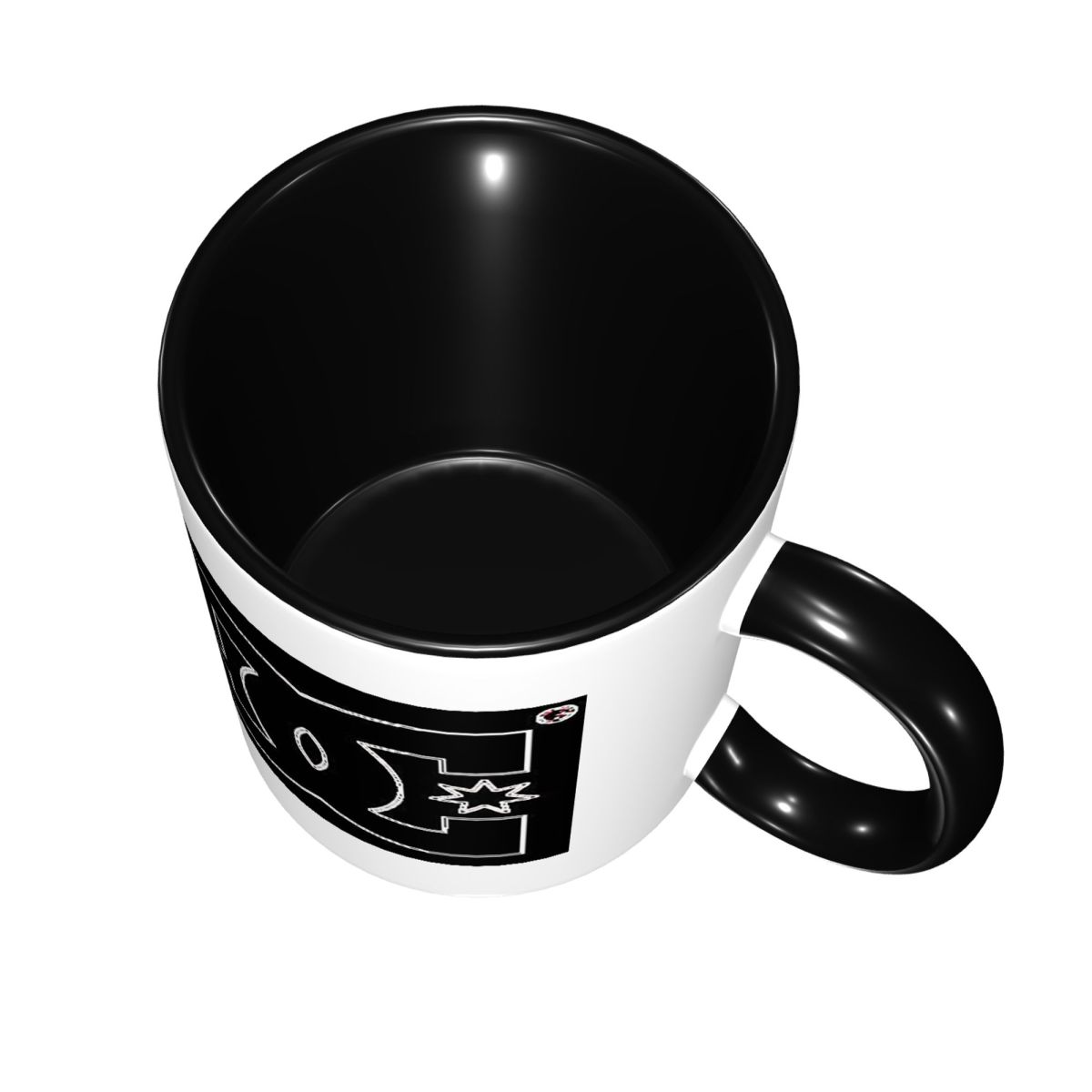 DC Shoe Co Mug Funny Ceramic C - Men'S Shoes Dc recension och pris