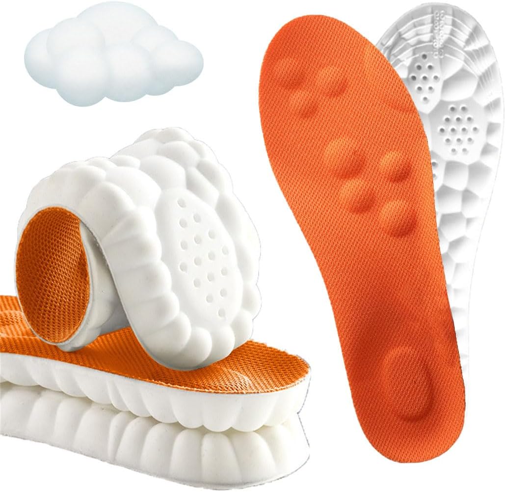 Cloud for Men and Women Men's  - Men'S Shoes With Memory Foam recension och pris