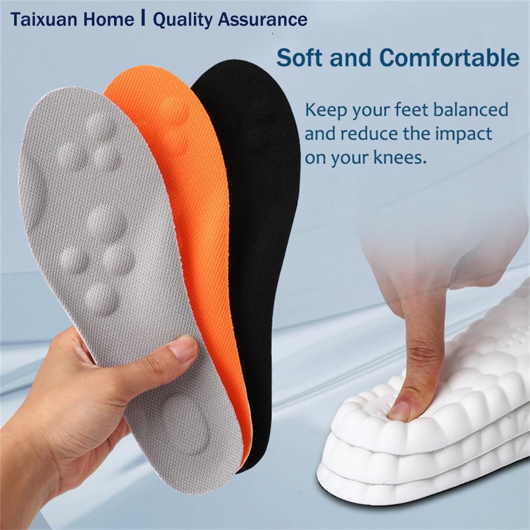 Cloud for Men and Women Men's  - Men'S Shoes With Memory Foam recension och pris