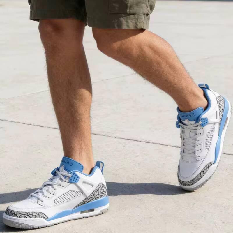 Hot 2026 Nike Jordan Spizike L - Men Shoes Size Nike recension och pris