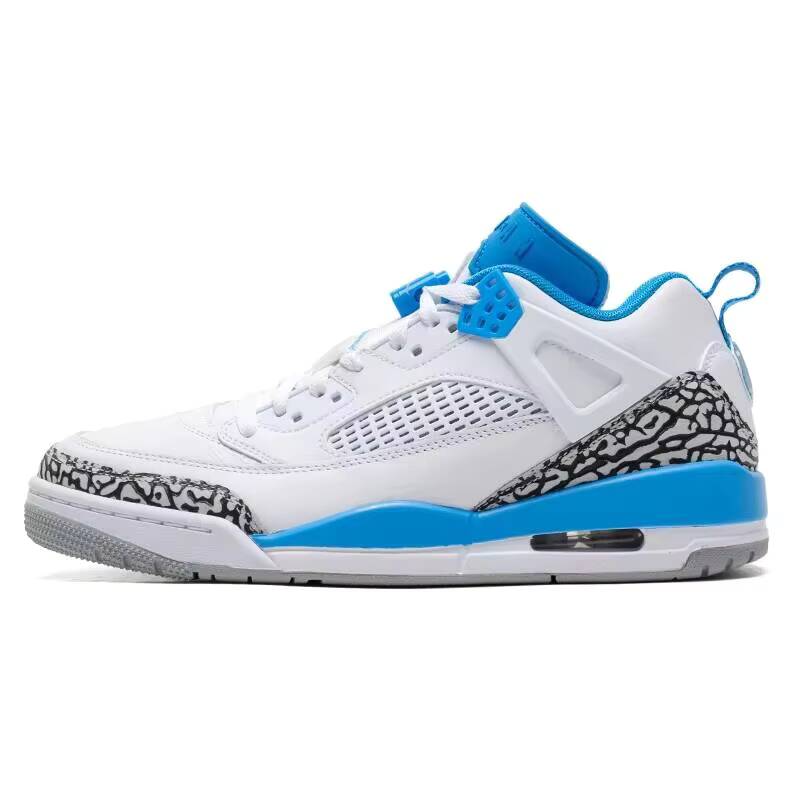 Hot 2026 Nike Jordan Spizike L - Men Shoes Size Nike recension och pris