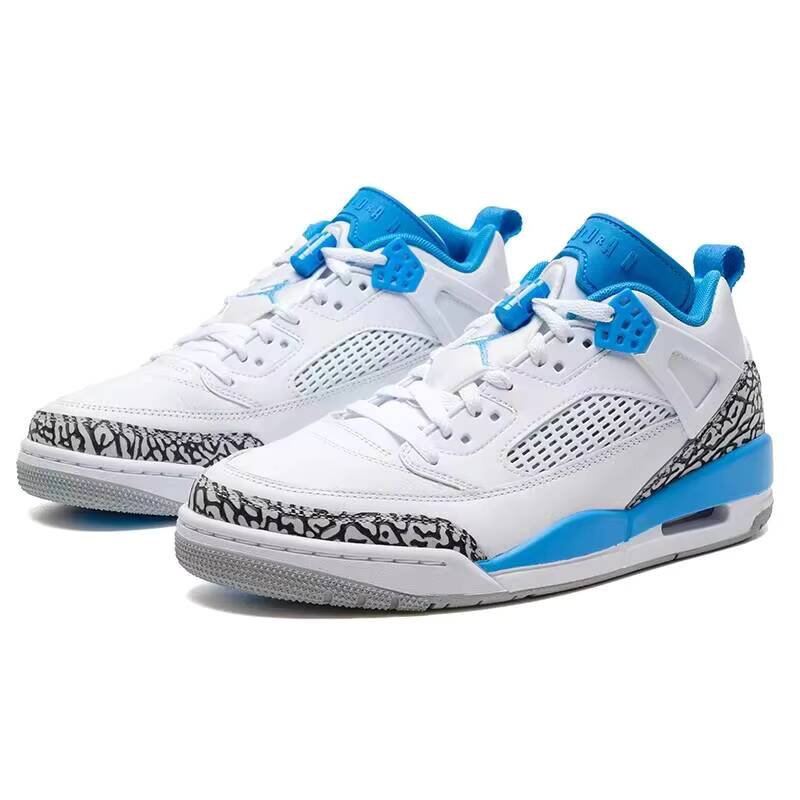 Hot 2026 Nike Jordan Spizike L - Men Shoes Size Nike recension och pris