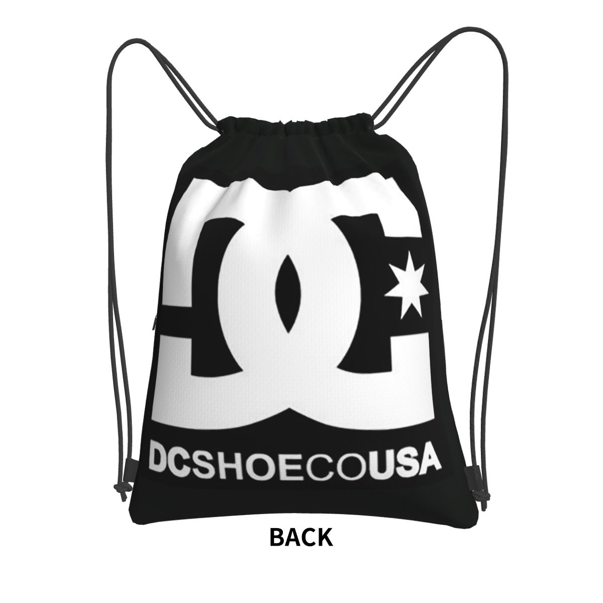 DC Shoe Co Backpacks Portable  - Men'S Shoes Dc recension och pris