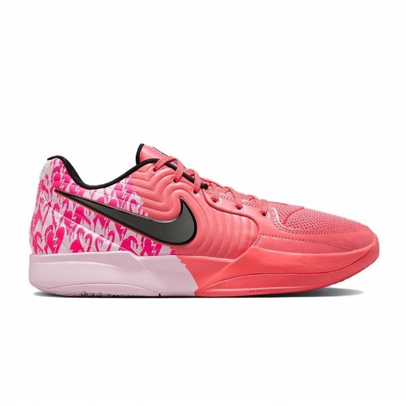 Nike Ja 2 Valentine's Day Limi - Men'S Shoes Limited Edition recension och pris