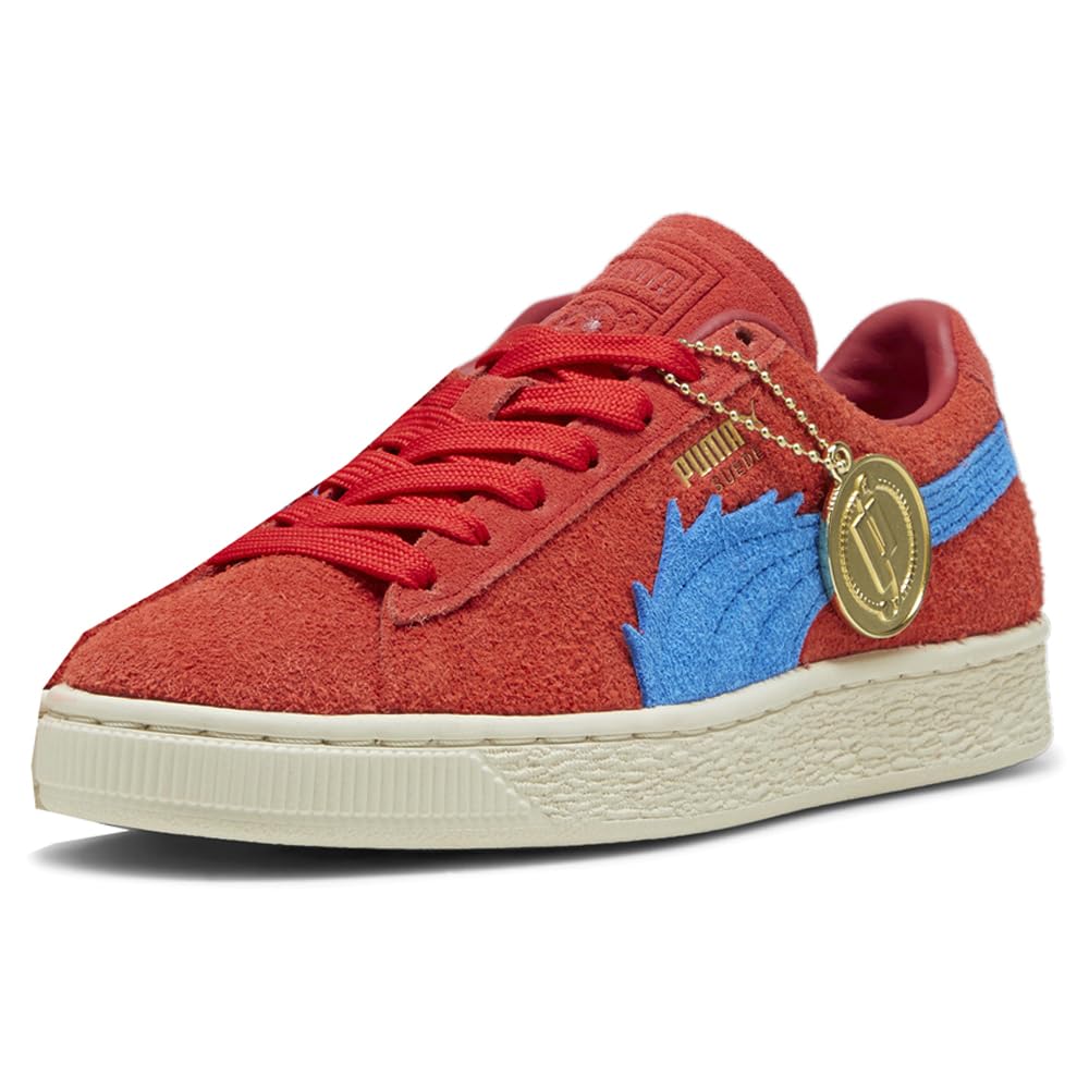 PUMA Mens Suede Buggy X Op Lac - Men'S Shoes Puma Sneakers recension och pris