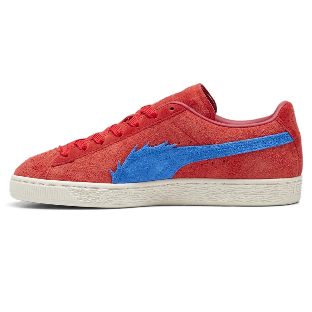PUMA Mens Suede Buggy X Op Lac - Men'S Shoes Puma Sneakers recension och pris