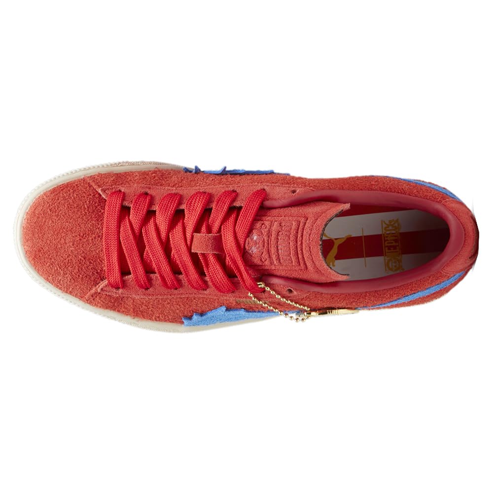 PUMA Mens Suede Buggy X Op Lac - Men'S Shoes Puma Sneakers recension och pris
