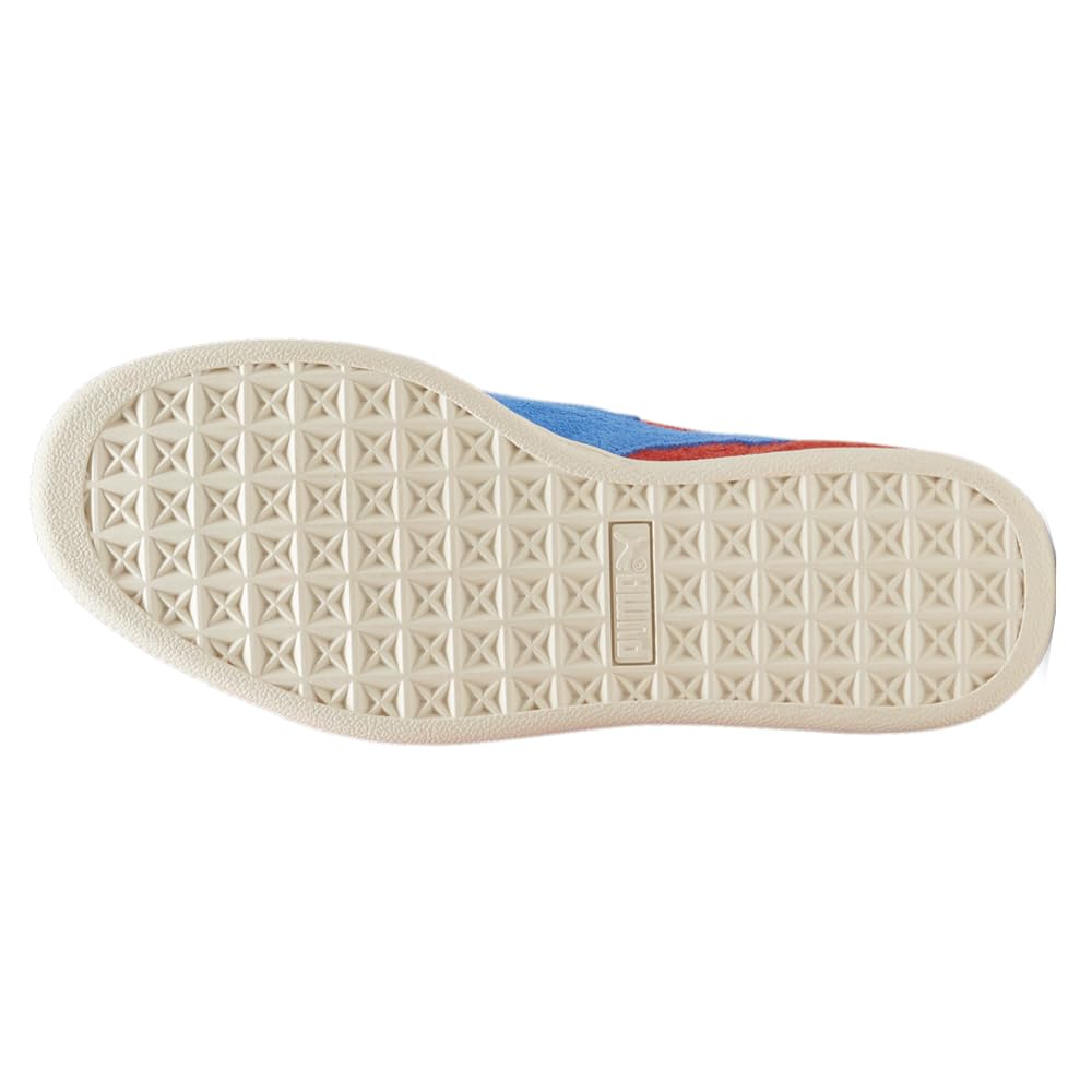PUMA Mens Suede Buggy X Op Lac - Men'S Shoes Puma Sneakers recension och pris