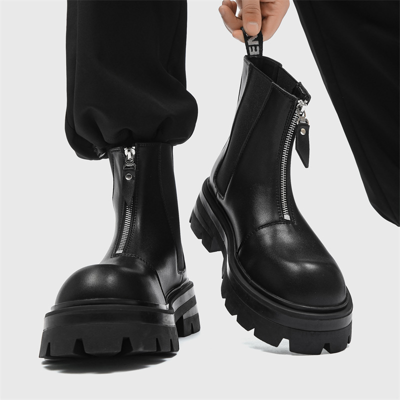 Shoes for Men Fashion Platform - Men'S Shoes Business Casual recension och pris