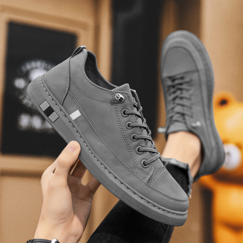 non-leather casual shoes mens  - Men'S Shoes With Toes recension och pris