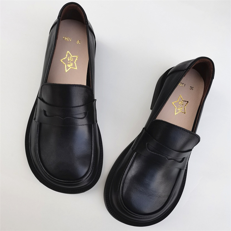 Careaymade-Women's Casual Shoe - Men'S Shoes With Toes recension och pris