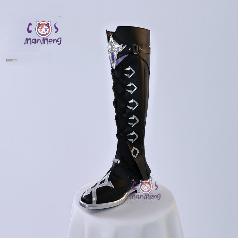 Kyryll Chudomirovich Flins Cos - Shoes Heels Men recension och pris
