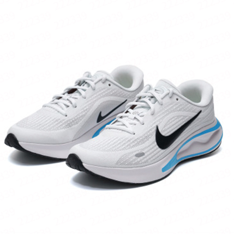 NIKE Men's JOURNEY RUN Mesh Sp - Men Shoes Size Nike recension och pris