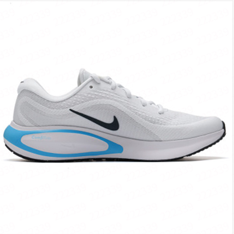 NIKE Men's JOURNEY RUN Mesh Sp - Men Shoes Size Nike recension och pris