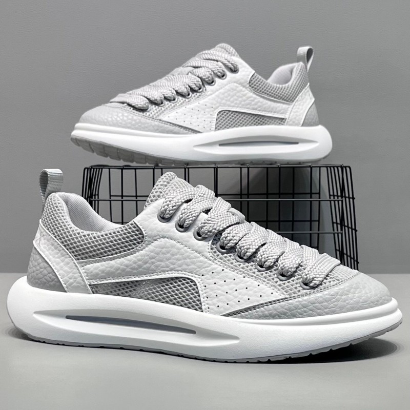 Versatile Minimalist Men Linen - Men Shoes Office recension och pris