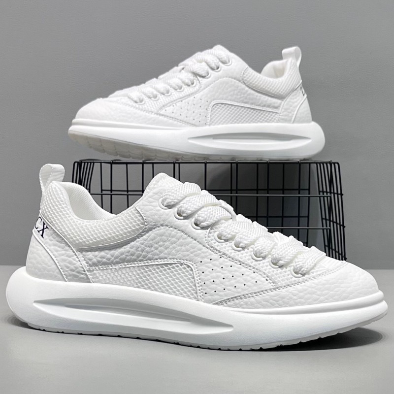 Versatile Minimalist Men Linen - Men Shoes Office recension och pris