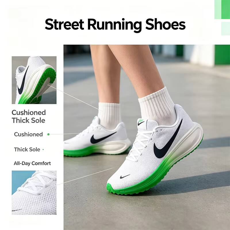 Hot 2026 New Arrival Nike Whit - Men Shoes Size Nike recension och pris