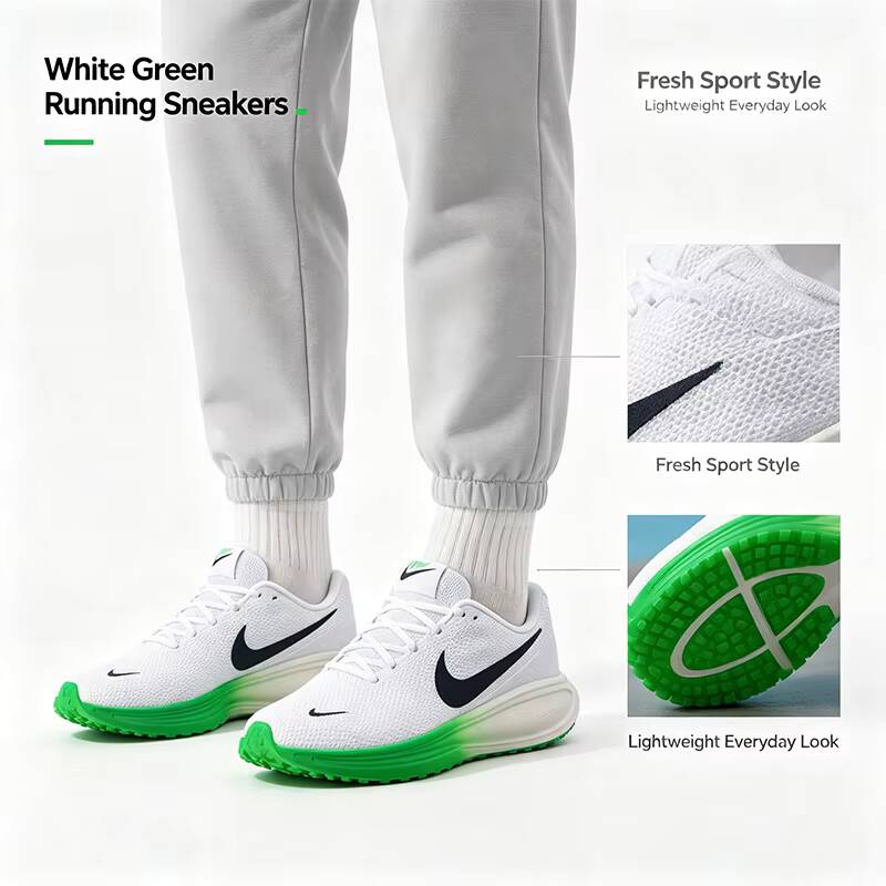 Hot 2026 New Arrival Nike Whit - Men Shoes Size Nike recension och pris