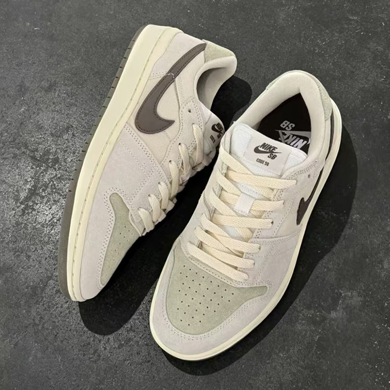 Nike IB0108‑101 Men Low Top Sk - Men Shoes Size Nike recension och pris
