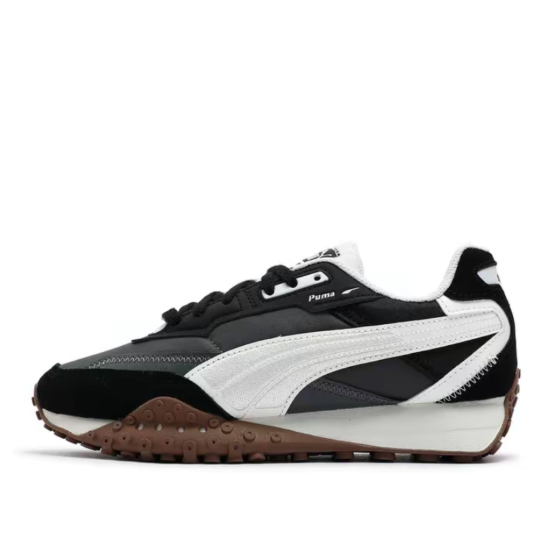 Puma Blktop Rider: Comfortable - Men'S Shoes Puma Sneakers recension och pris