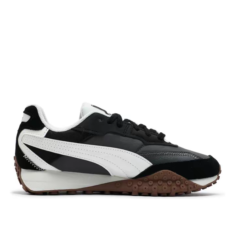 Puma Blktop Rider: Comfortable - Men'S Shoes Puma Sneakers recension och pris