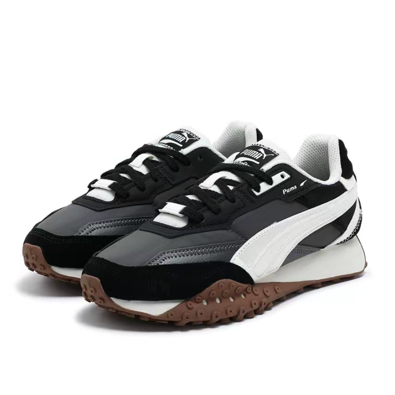 Puma Blktop Rider: Comfortable - Men'S Shoes Puma Sneakers recension och pris