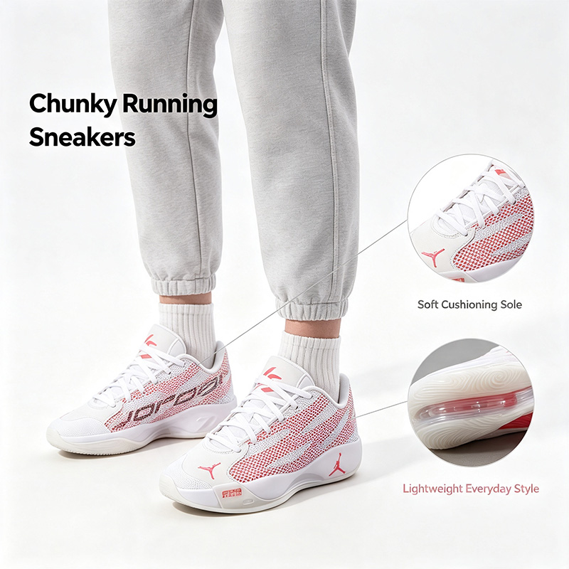 2026 New Arrival Nike Pink Whi - Men Shoes Size Nike recension och pris