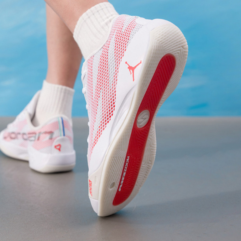 2026 New Arrival Nike Pink Whi - Men Shoes Size Nike recension och pris