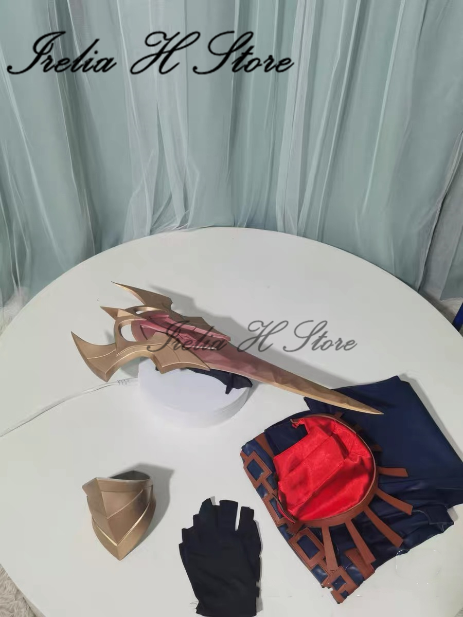 Irelia H Store LOL High Noon T - Men Shoes H&M recension och pris