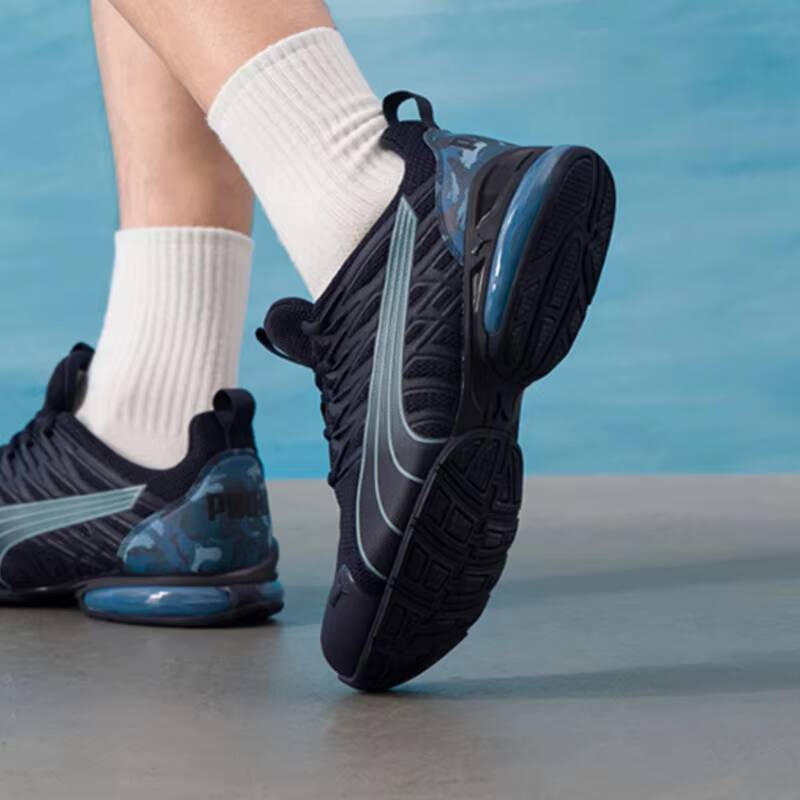 2026   Puma Men Trottinette El - Men'S Shoes Puma Sneakers recension och pris