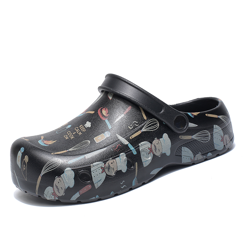 Plus Size 50 51 52 53 54 Chef  - Men Shoes Office recension och pris
