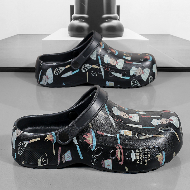 Plus Size 50 51 52 53 54 Chef  - Men Shoes Office recension och pris