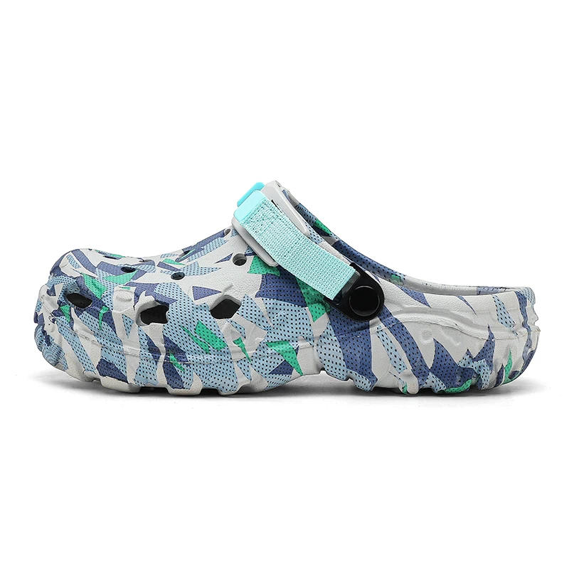 New Men's Clogs Slippers Sanda - Men Shoes Marks recension och pris